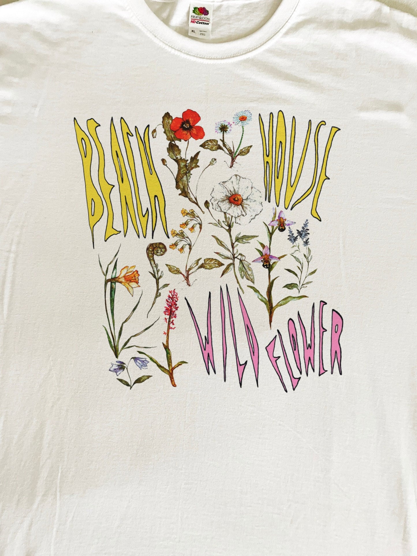 Beach House T-Shirt
