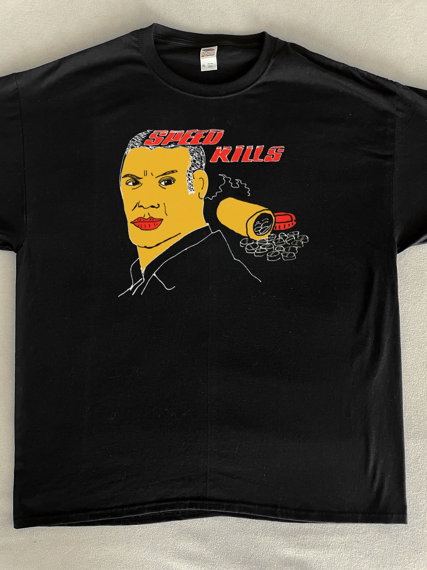 Speed Kills T-Shirt