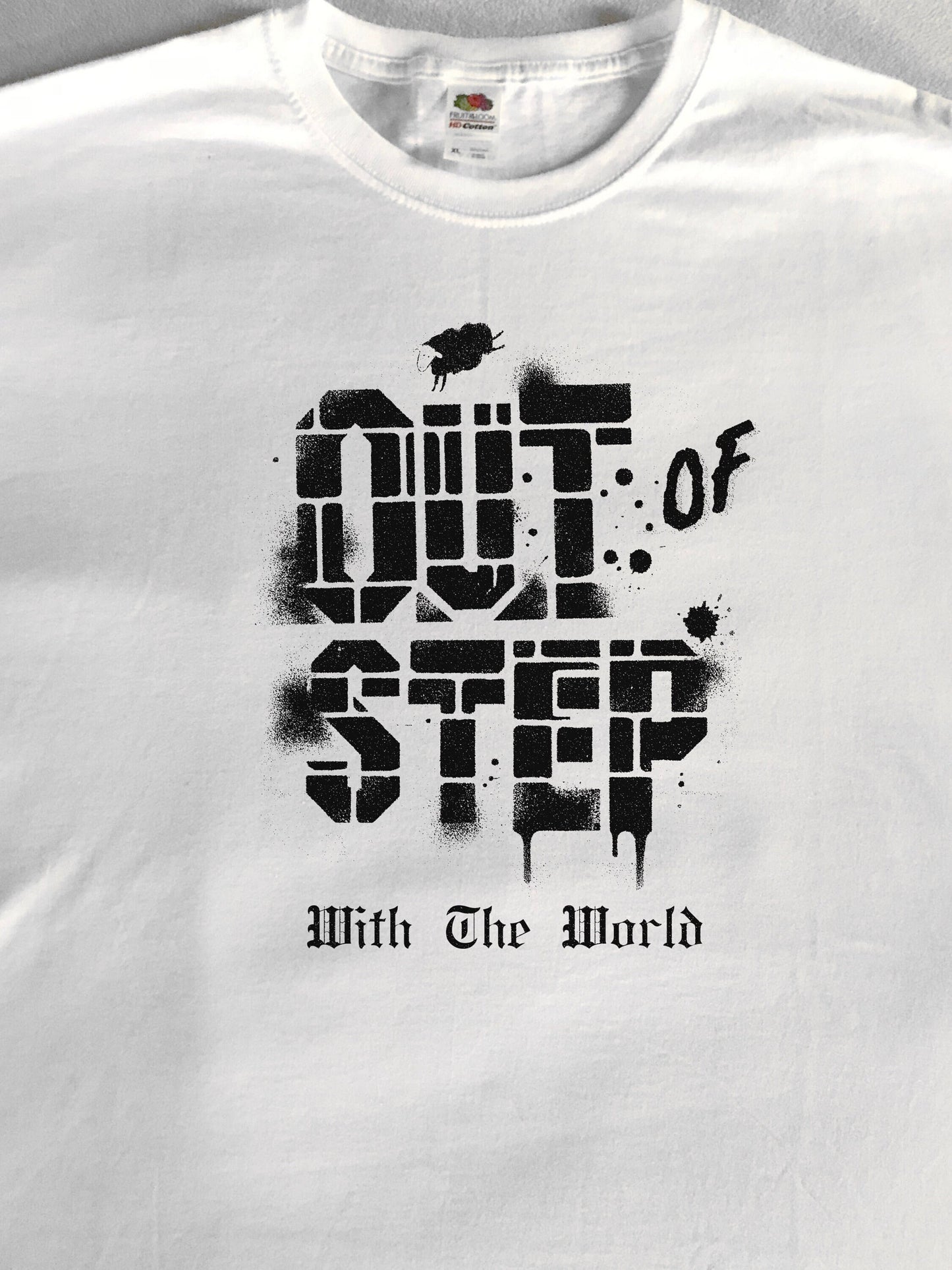 Out Of Step T-Shirt
