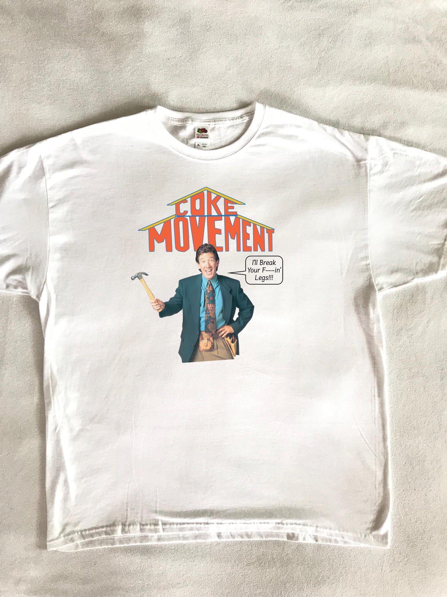 Home Improvement T-Shirt