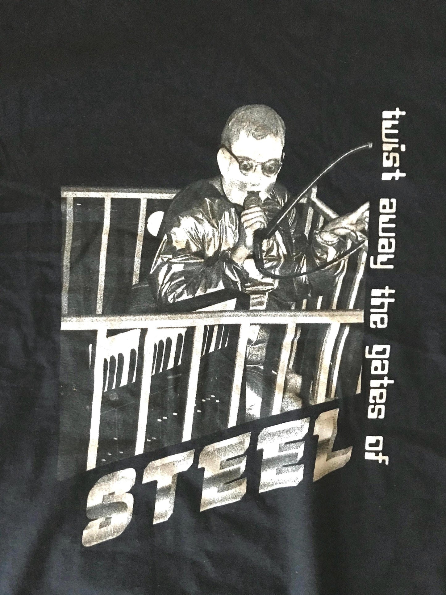 Gates Of Steel T-Shirt