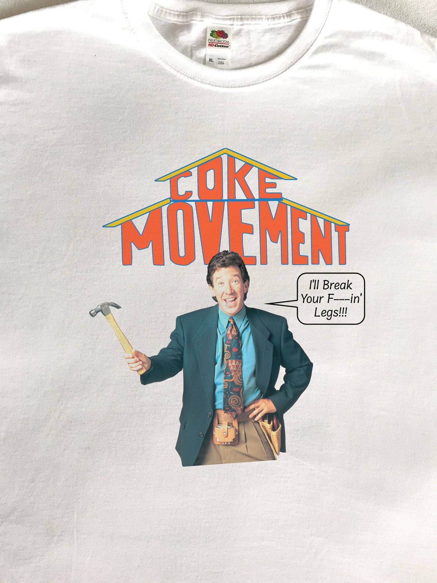 Home Improvement T-Shirt