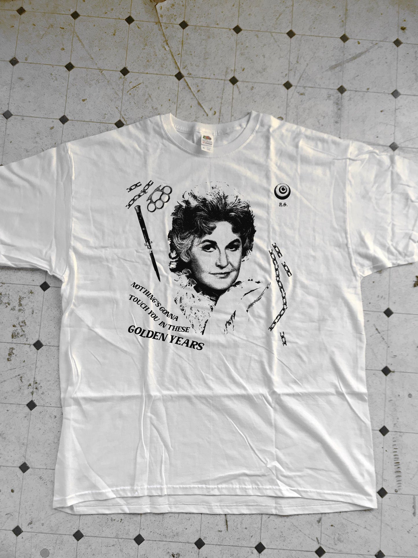 Bea Arthur T-Shirt