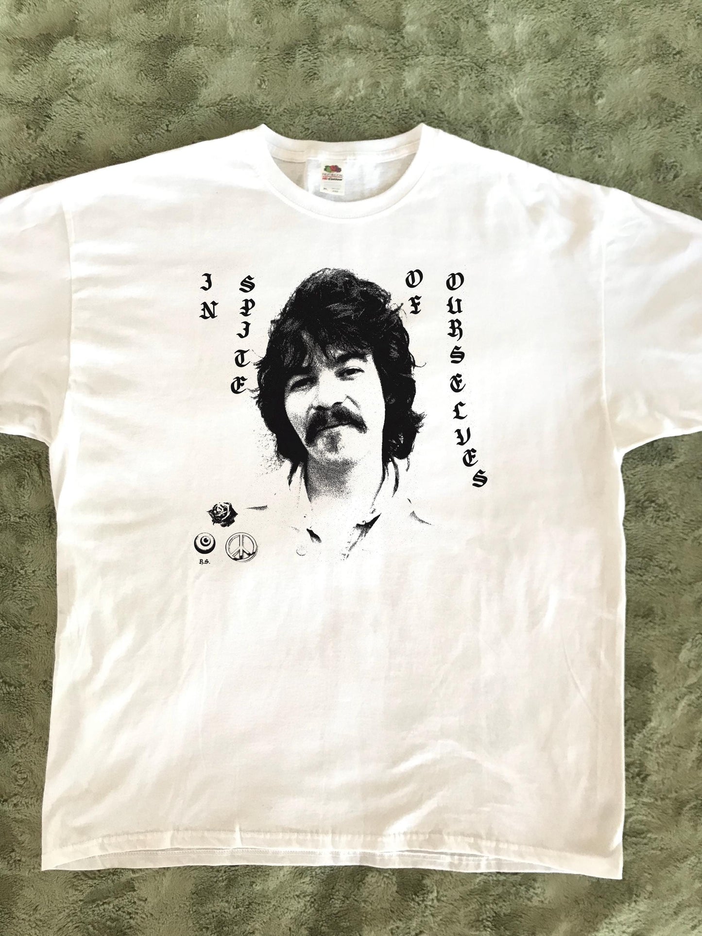 In Spite Of Ourselves T-Shirt