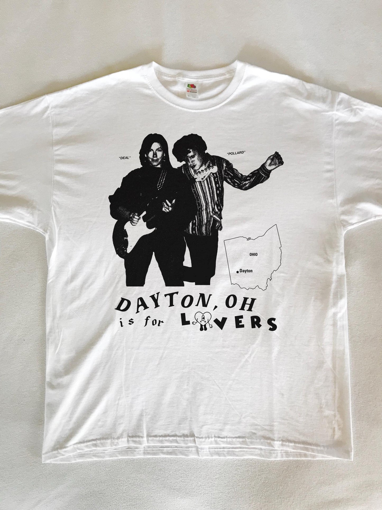 Dayton, OH T-Shirt