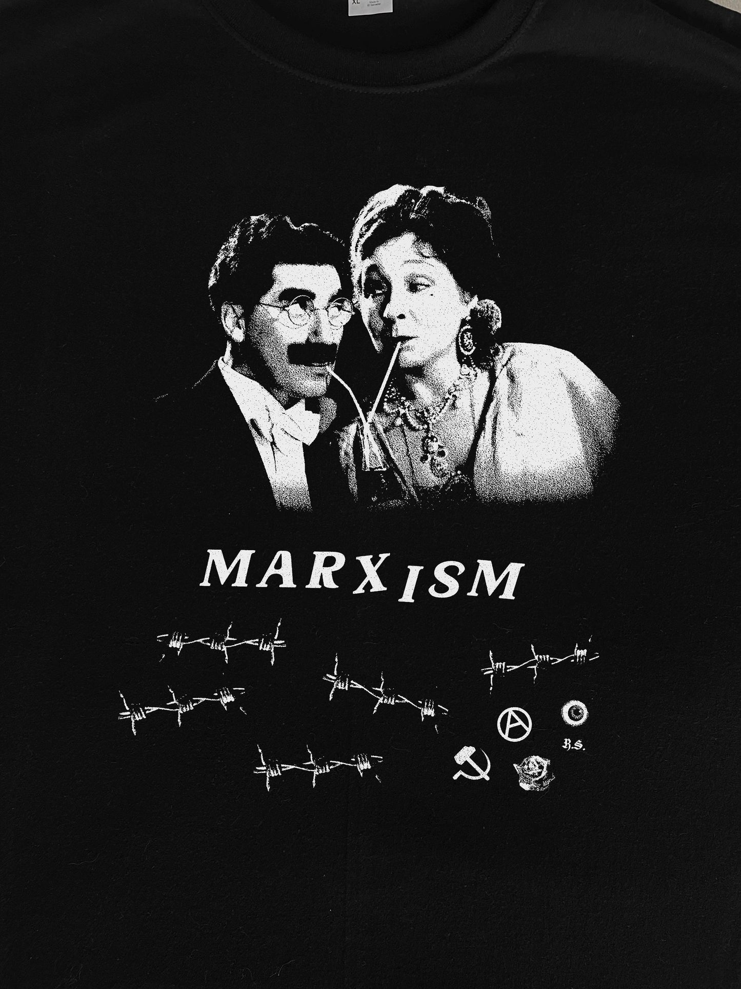 Groucho Marxism T-Shirt
