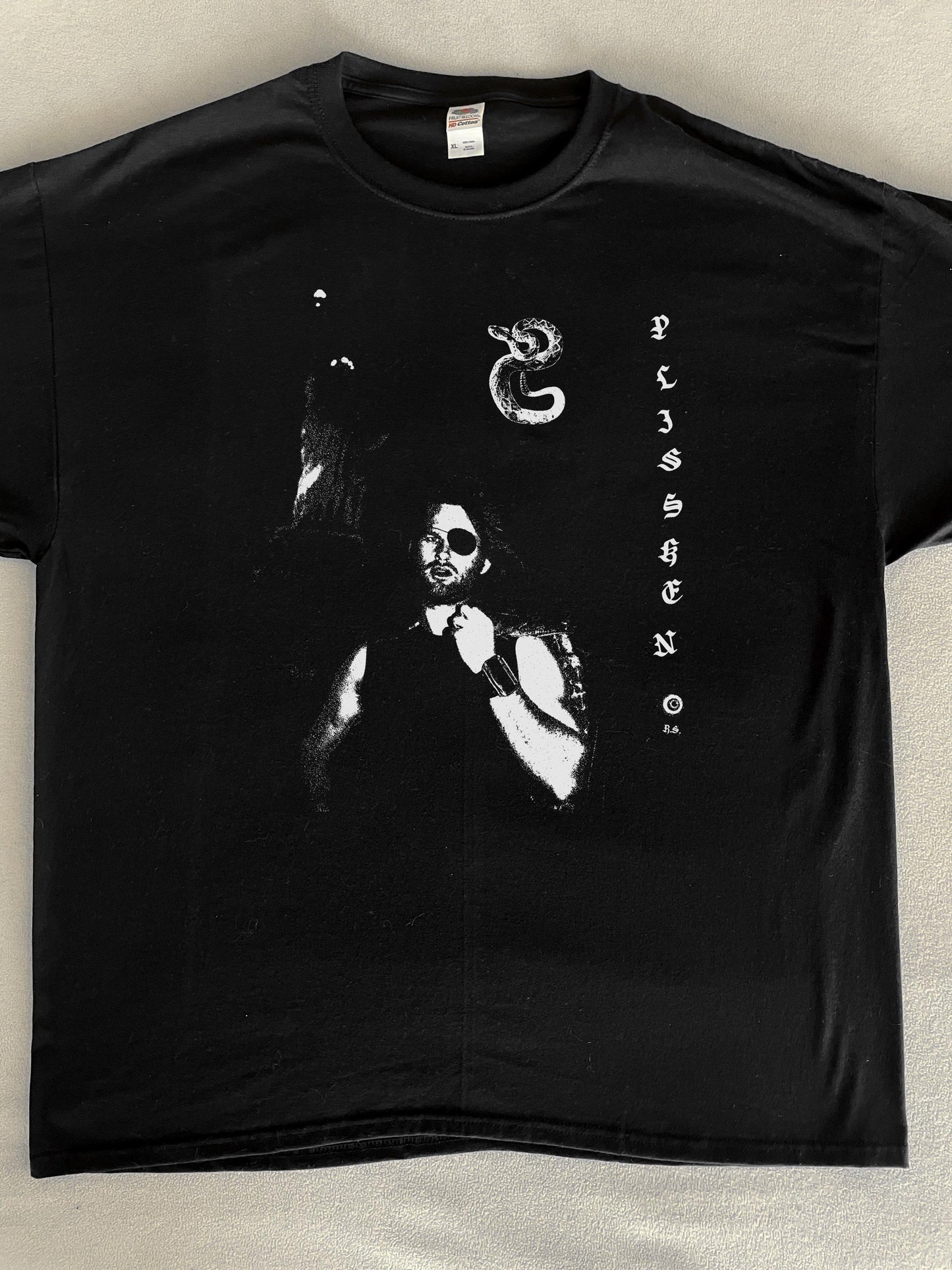 Snake Plissken T-Shirt