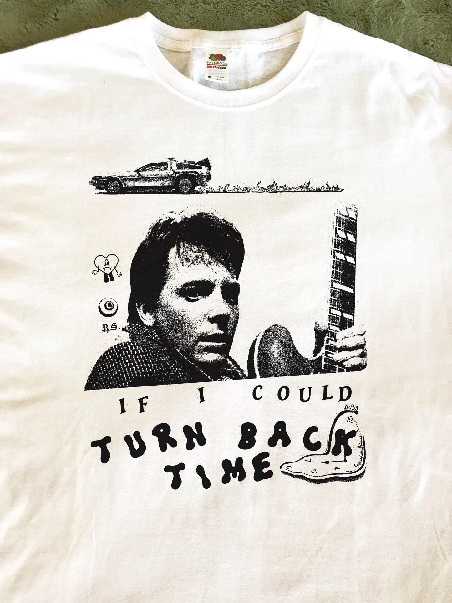 Time T-Shirt