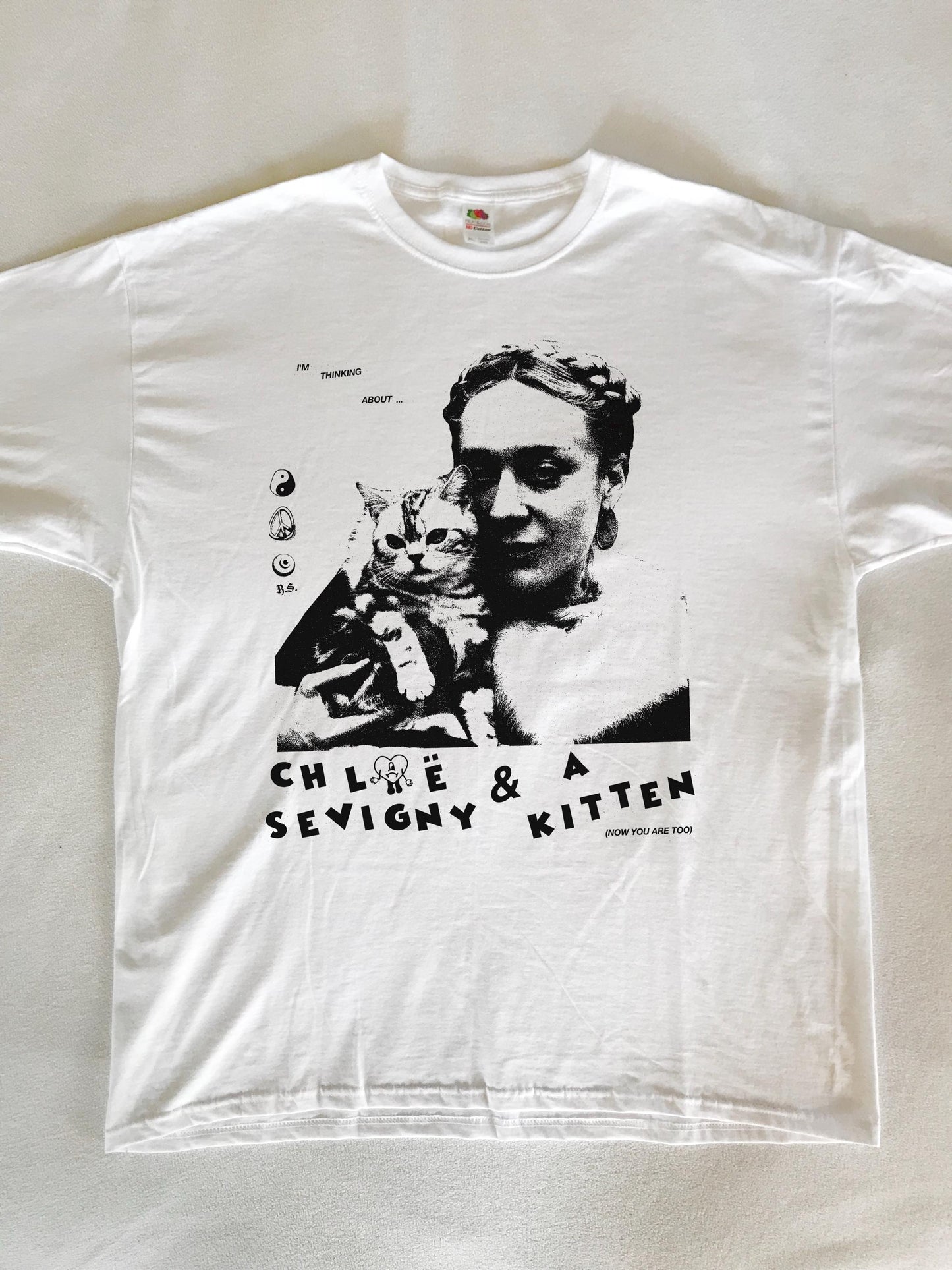 Chloe Sevigny T-Shirt