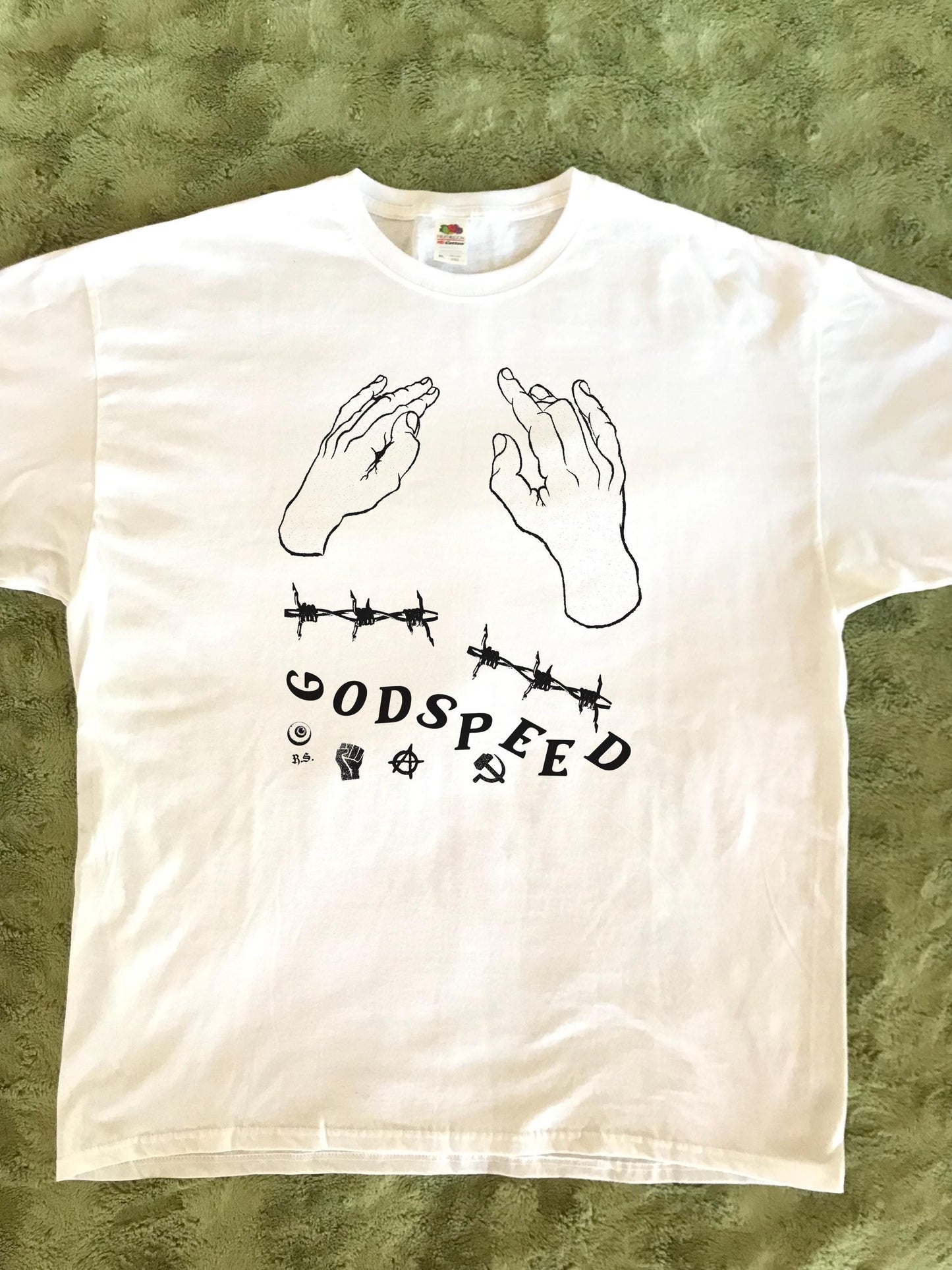 Godspeed T-Shirt