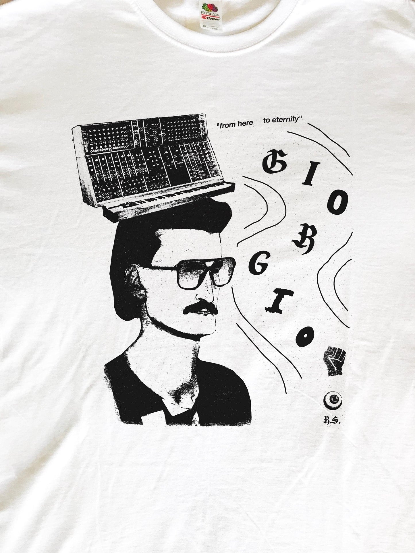 Giorgio T-Shirt