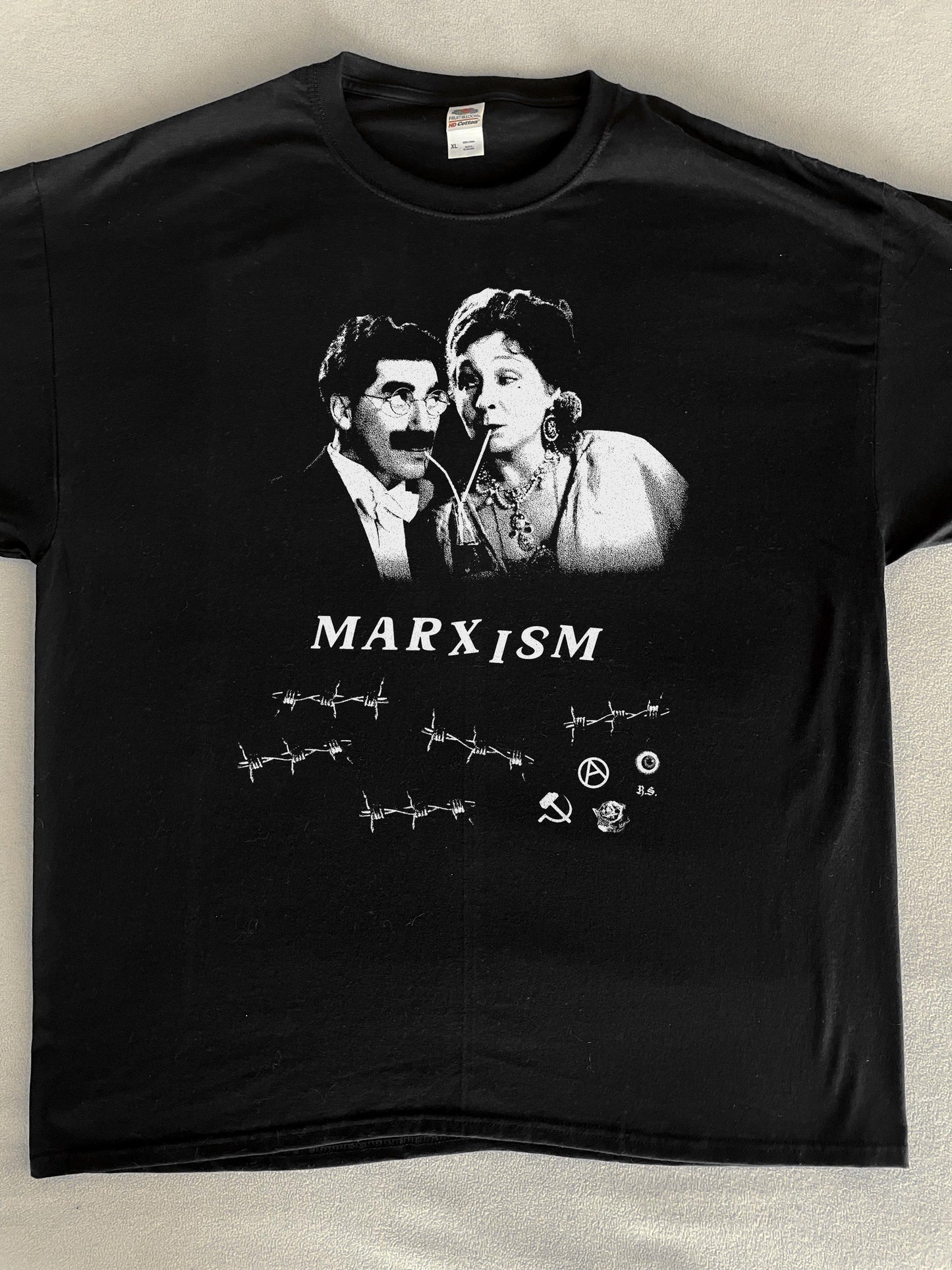 Groucho Marxism T-Shirt