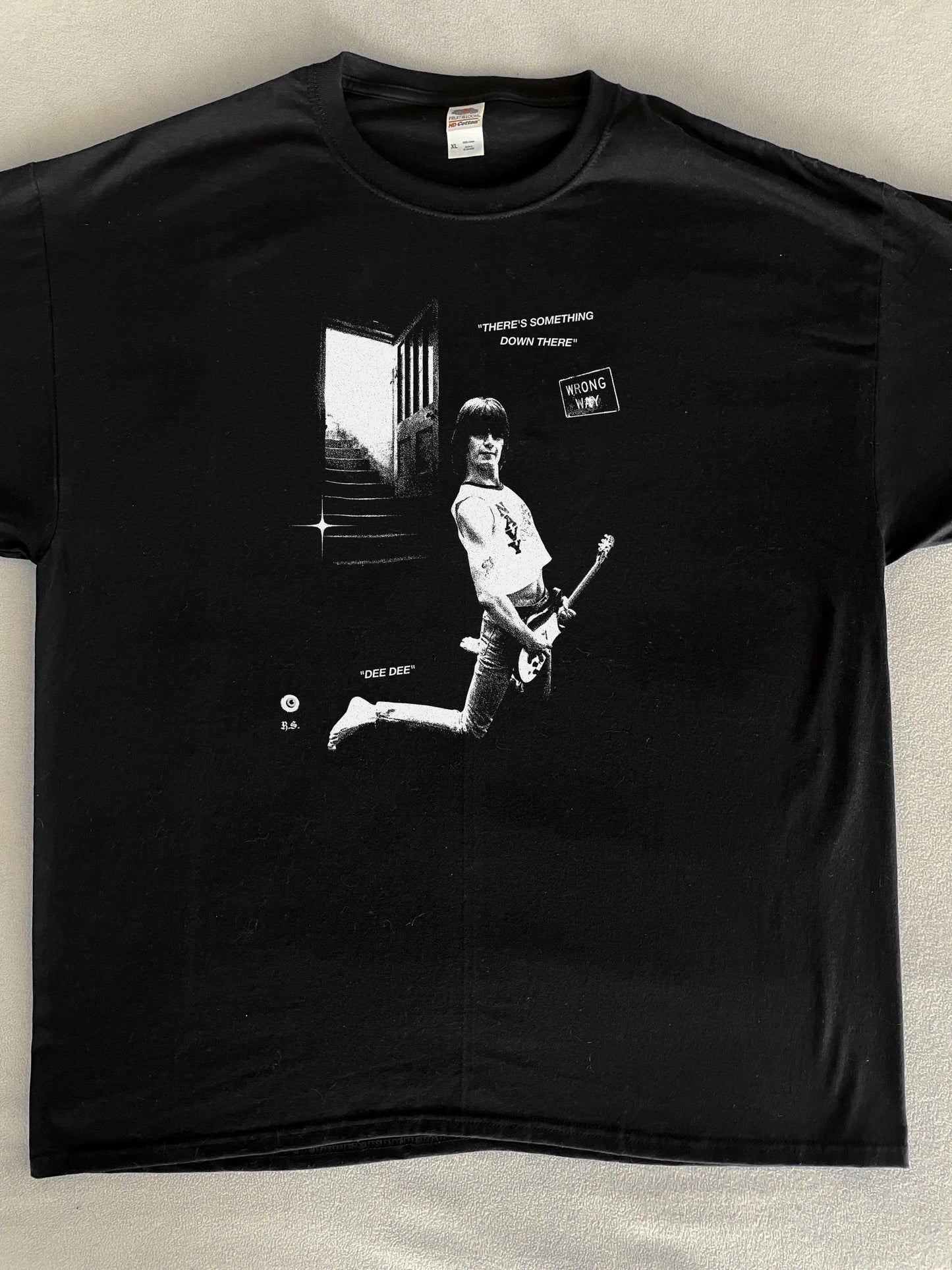 Basement T-Shirt