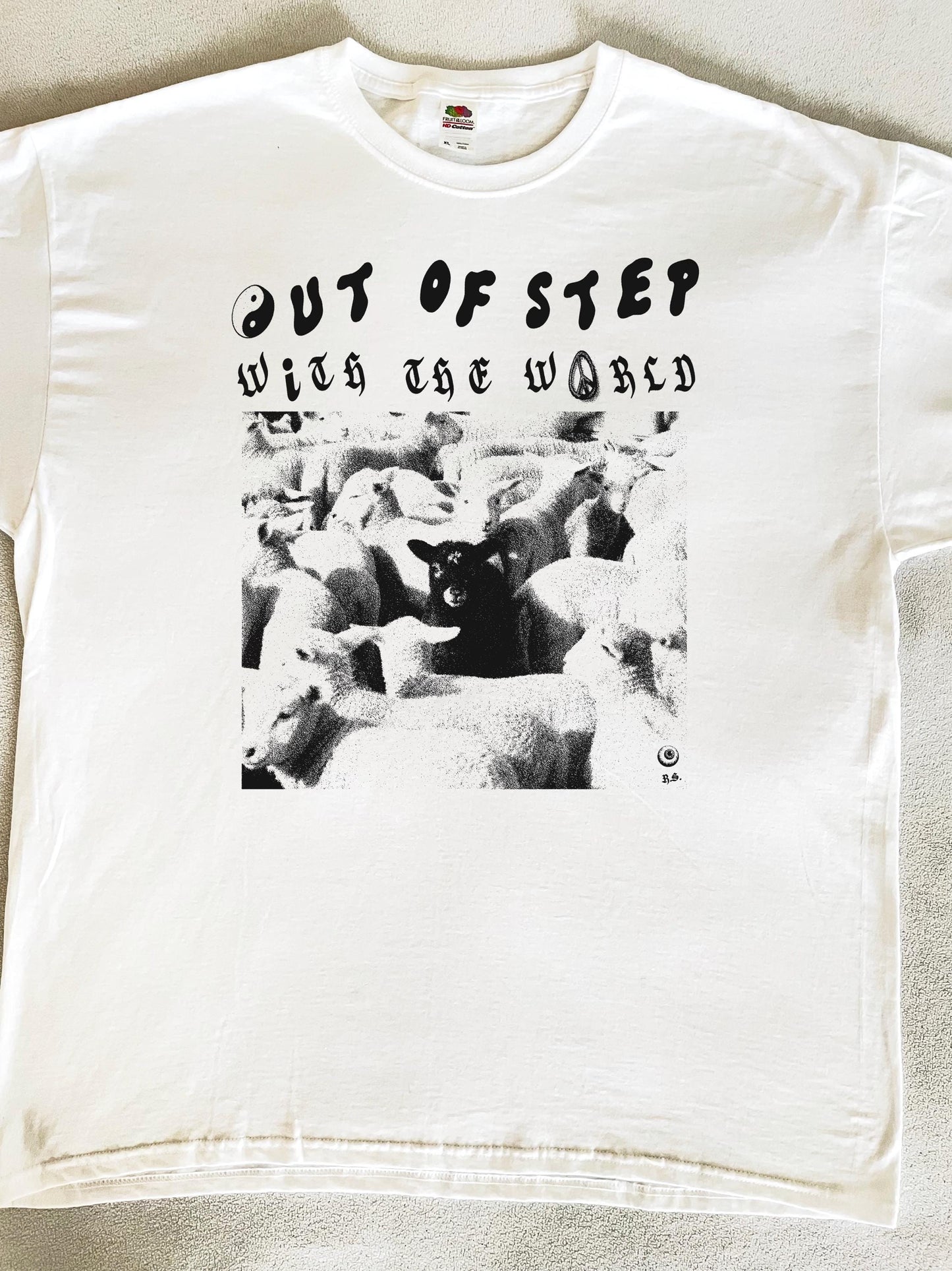 Black Sheep T-Shirt