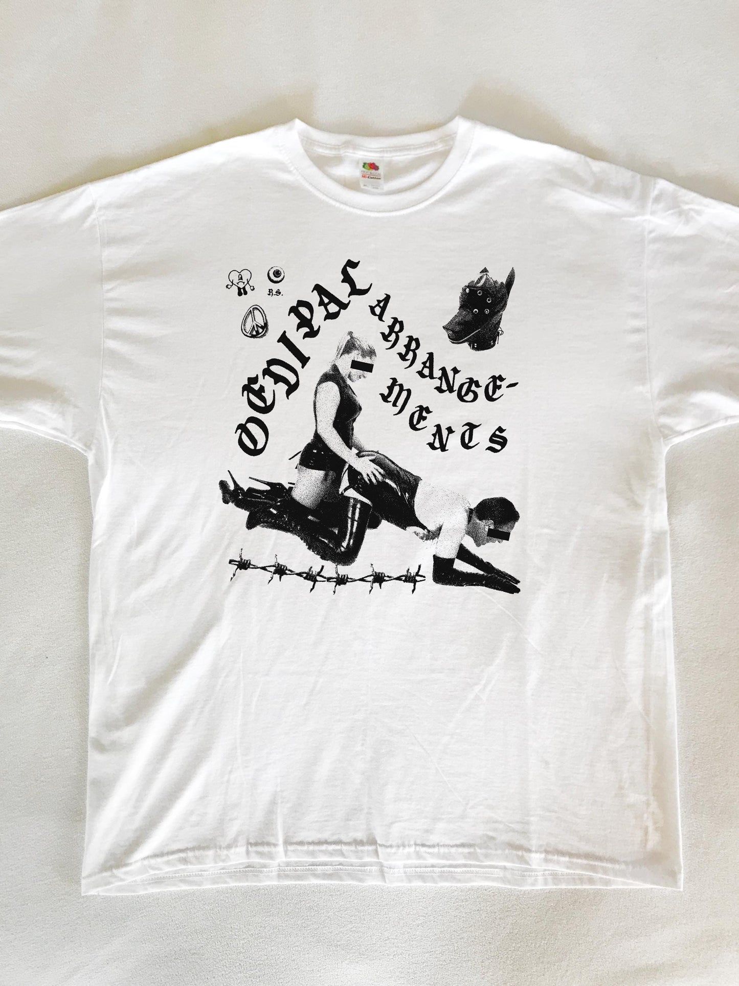 Oedipal Arrangements T-Shirt
