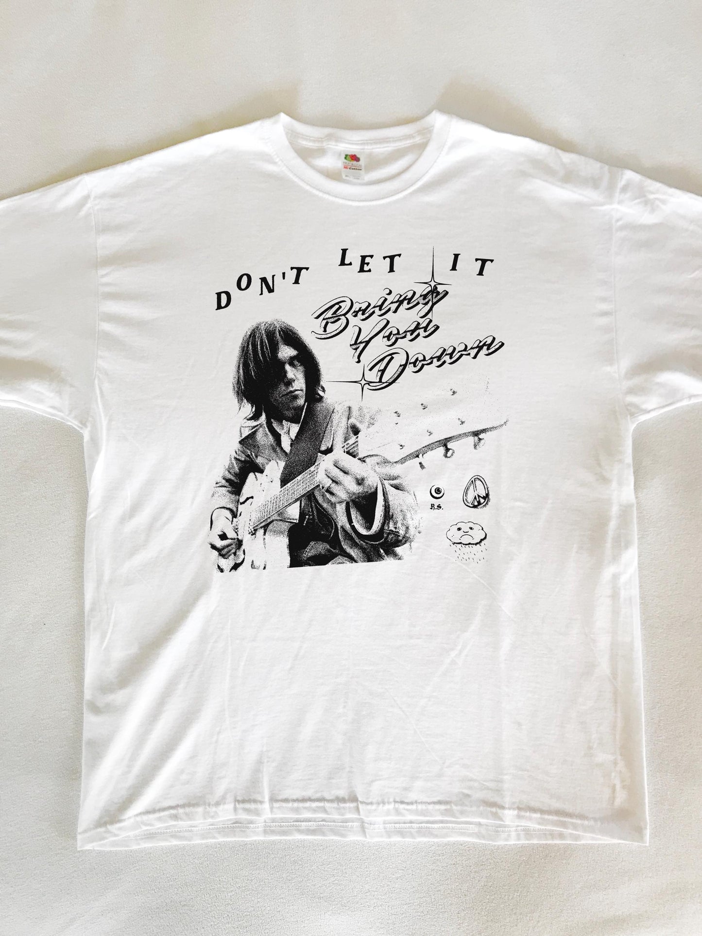 Neil T-Shirt