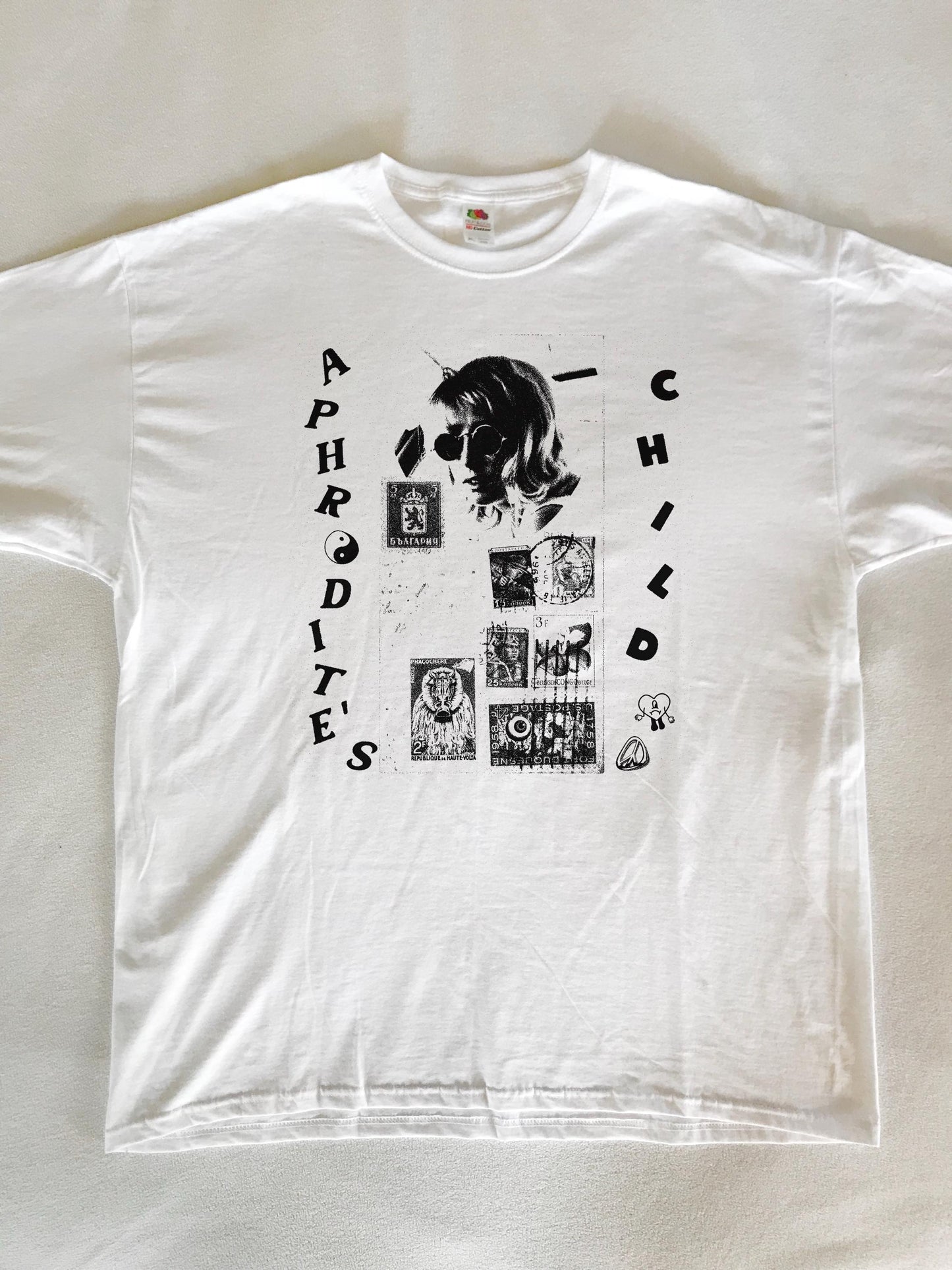 Aphrodite's Child T-Shirt
