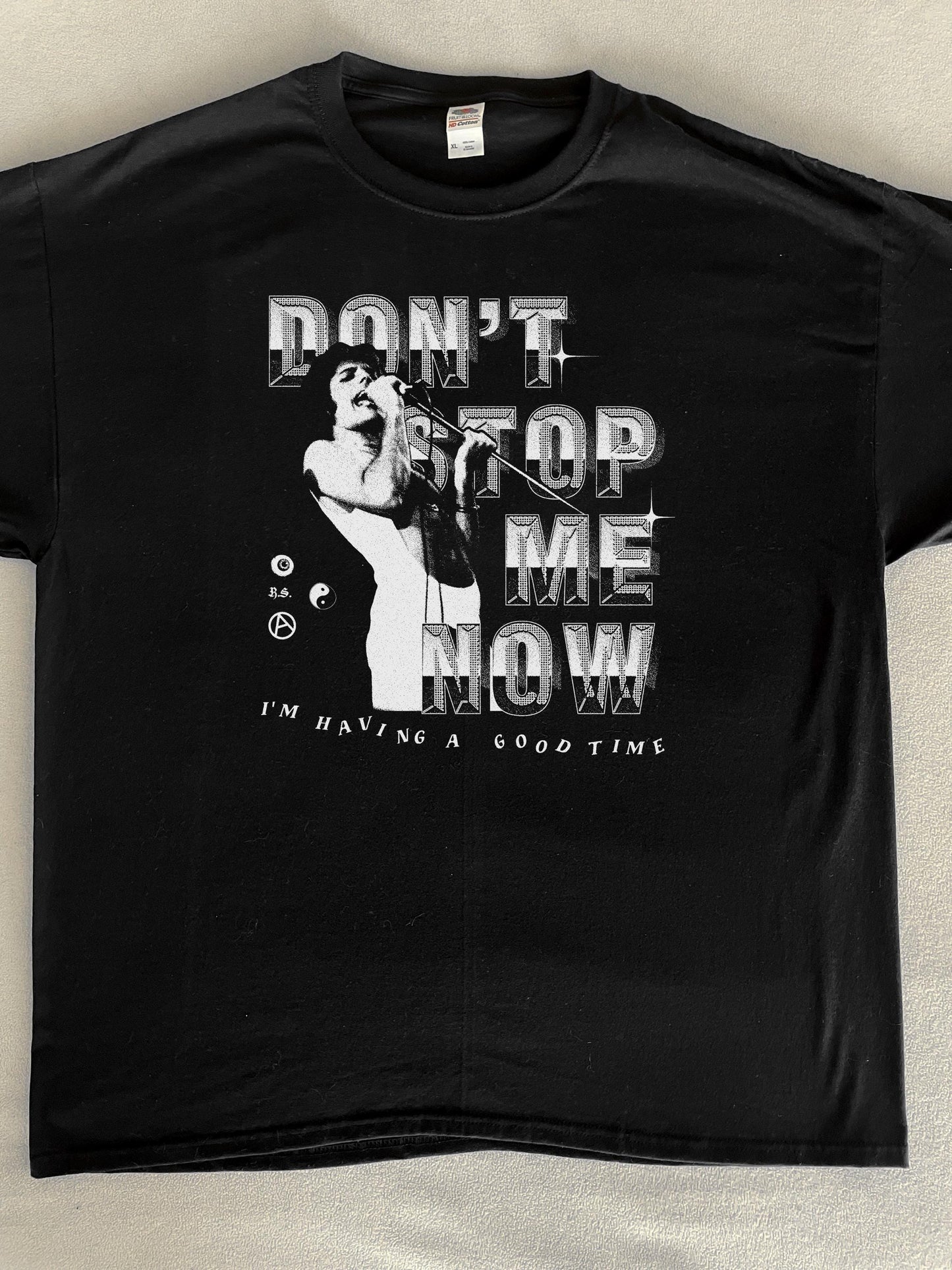 Don't Stop Me T-Shirt