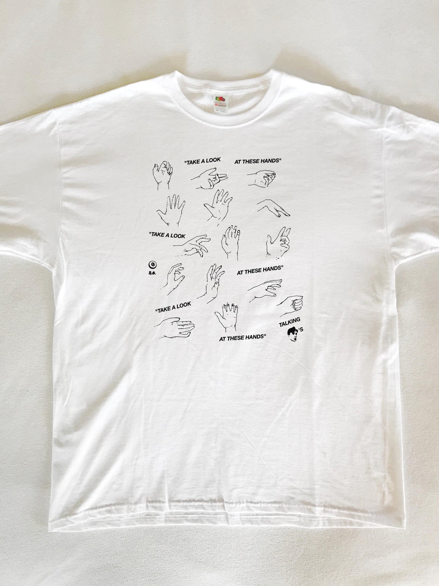 Hands T-Shirt