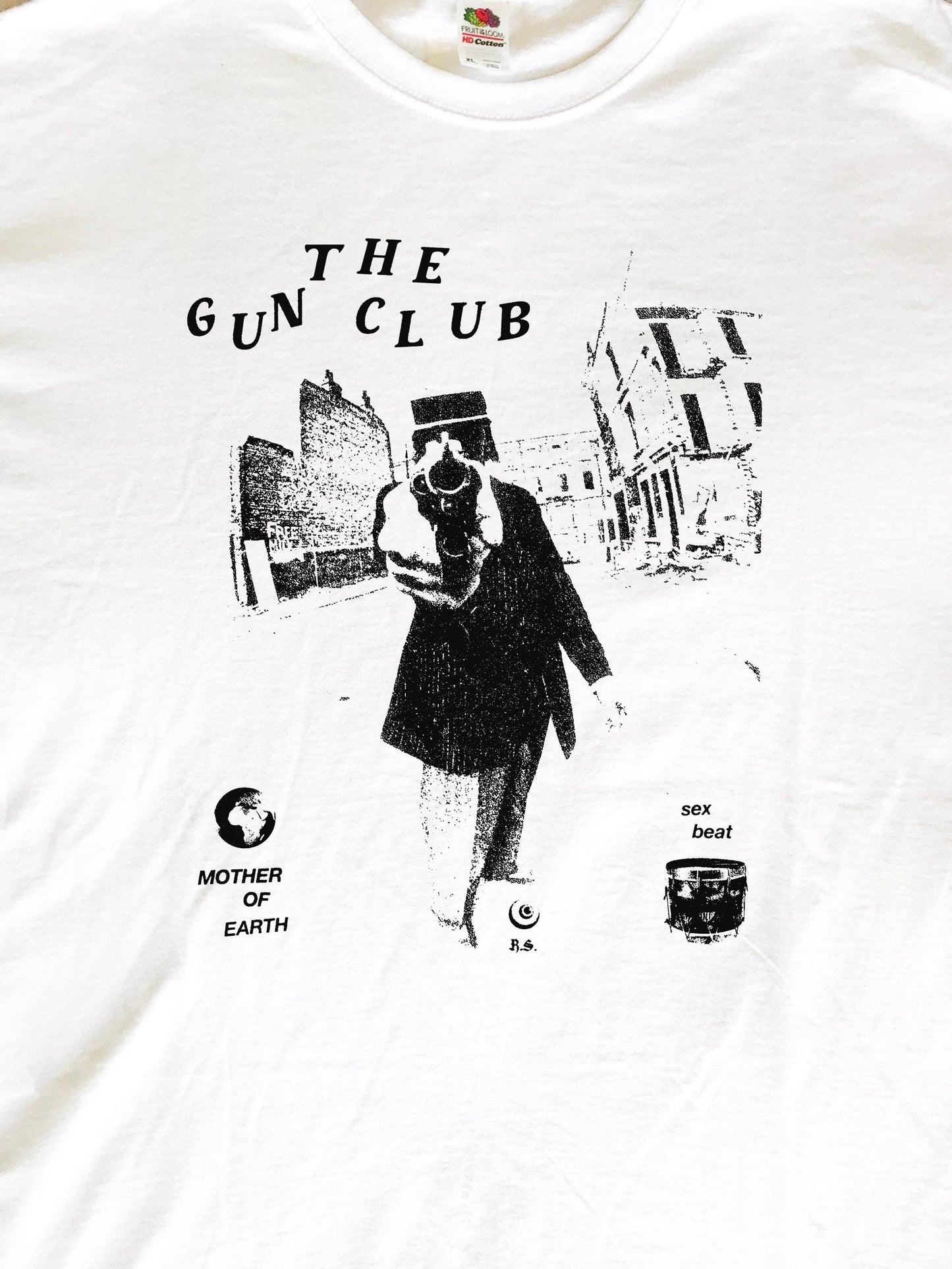 The Gun Club T-Shirt