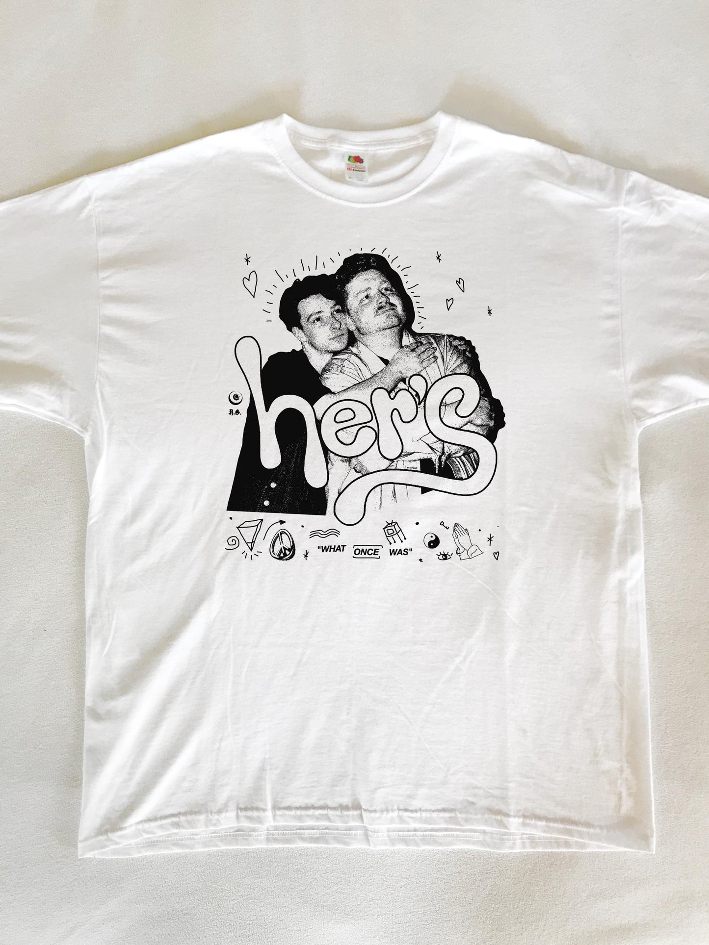 Her's T-Shirt