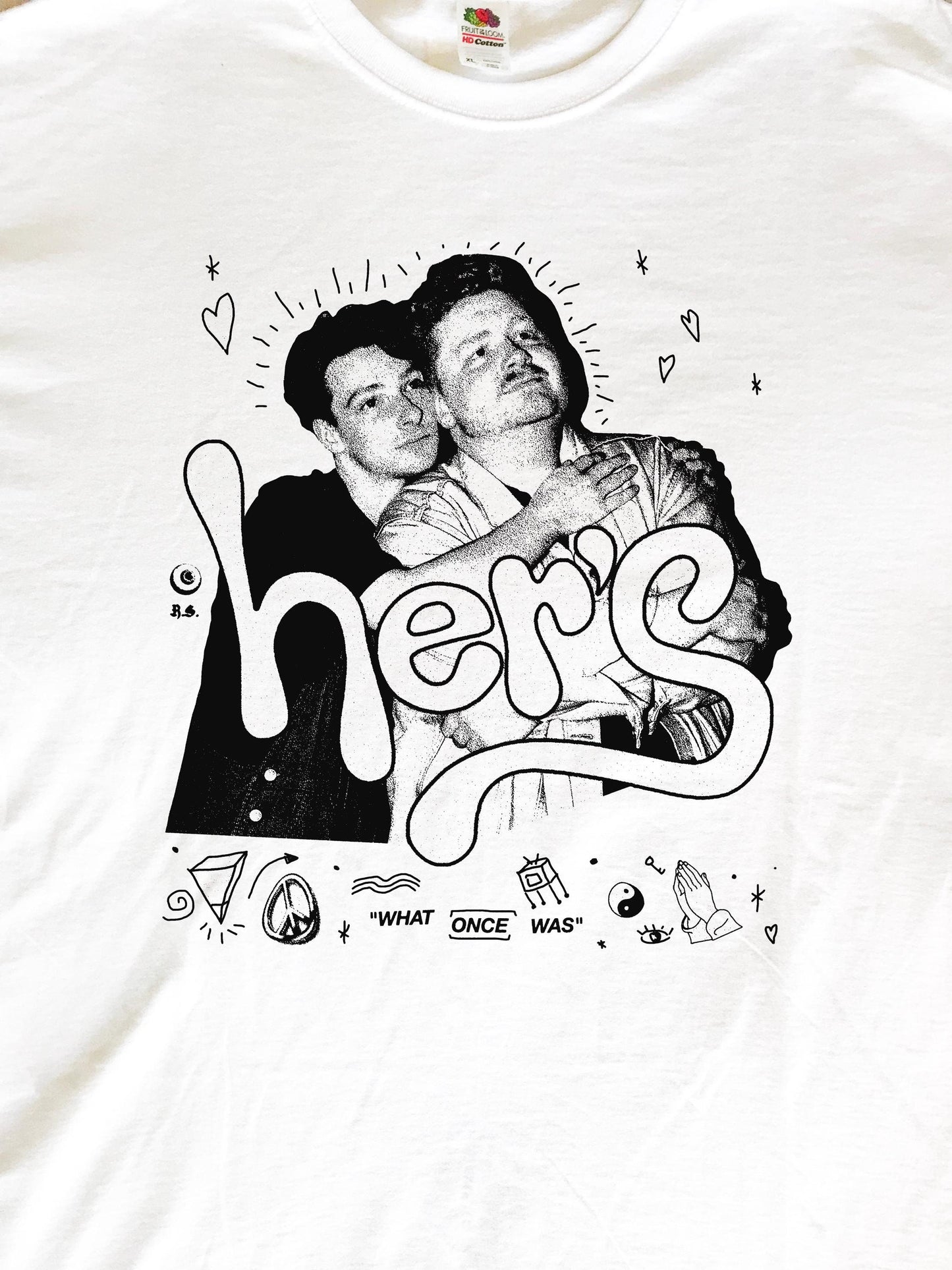 Her's T-Shirt