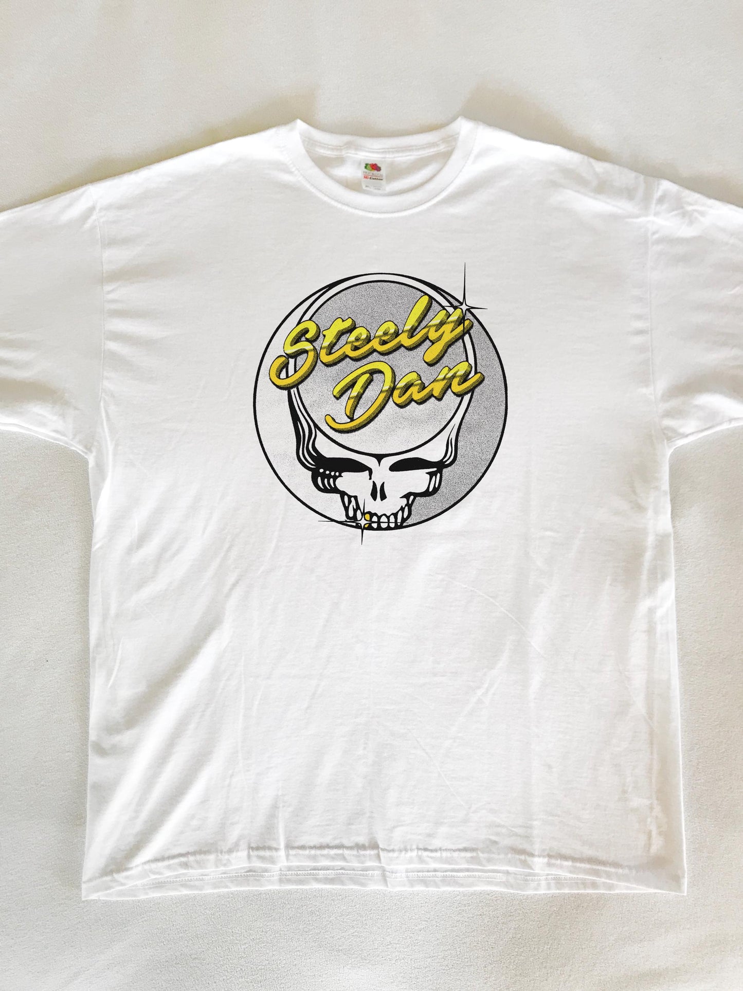 Grateful Dan T-Shirt
