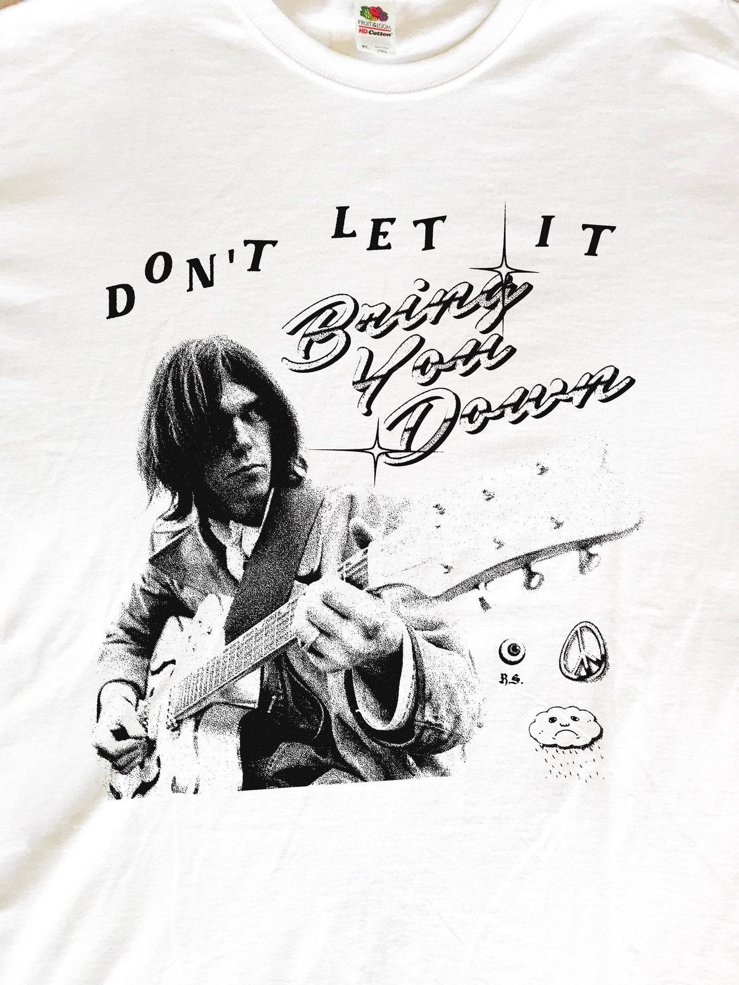 Neil T-Shirt