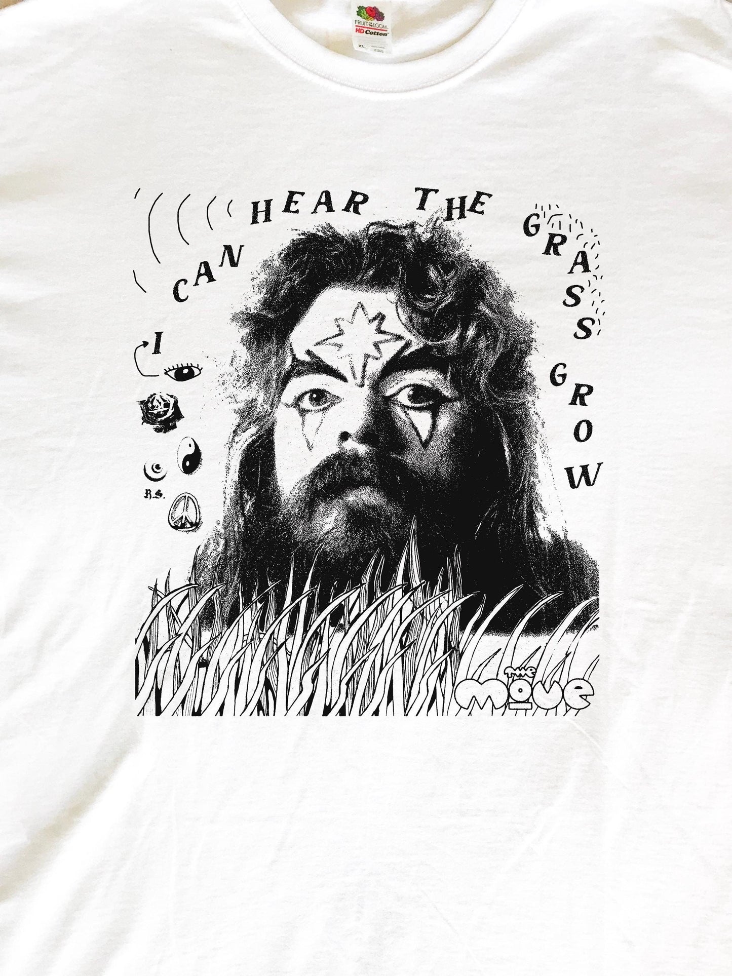 Roy T-Shirt