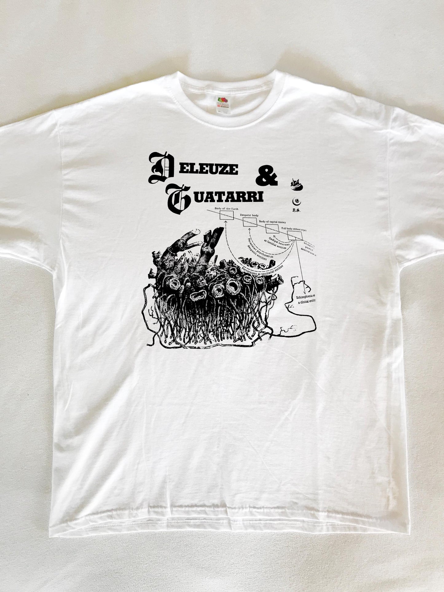 Rhizome T-Shirt