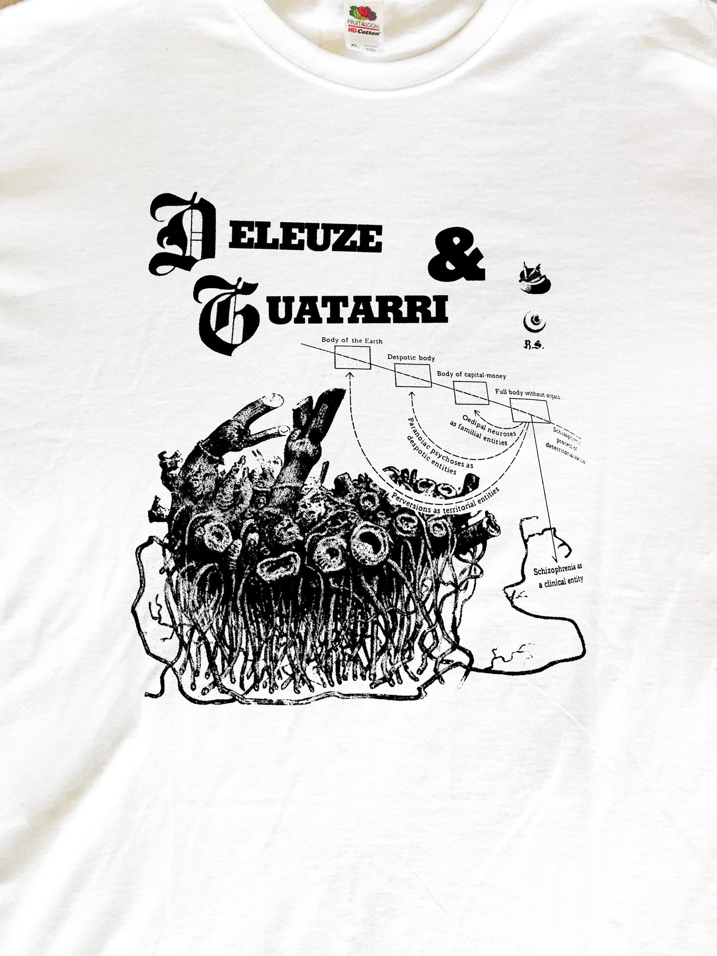 Rhizome T-Shirt