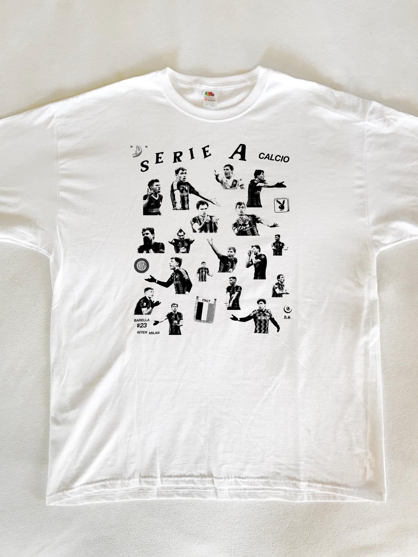 Barella T-Shirt