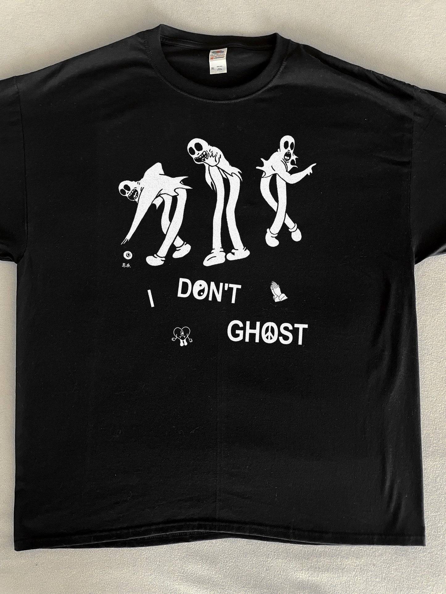 Ghost T-Shirt
