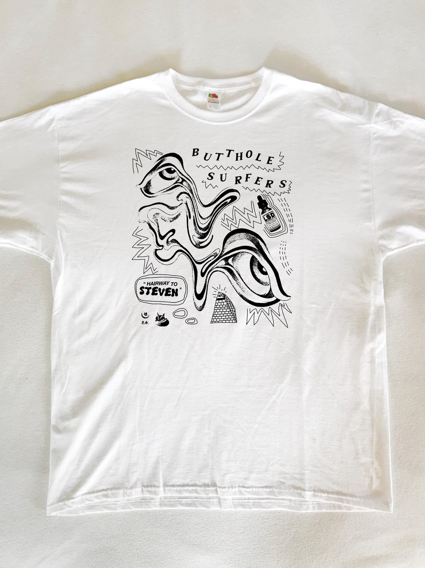 Butthole Surfers T-Shirt
