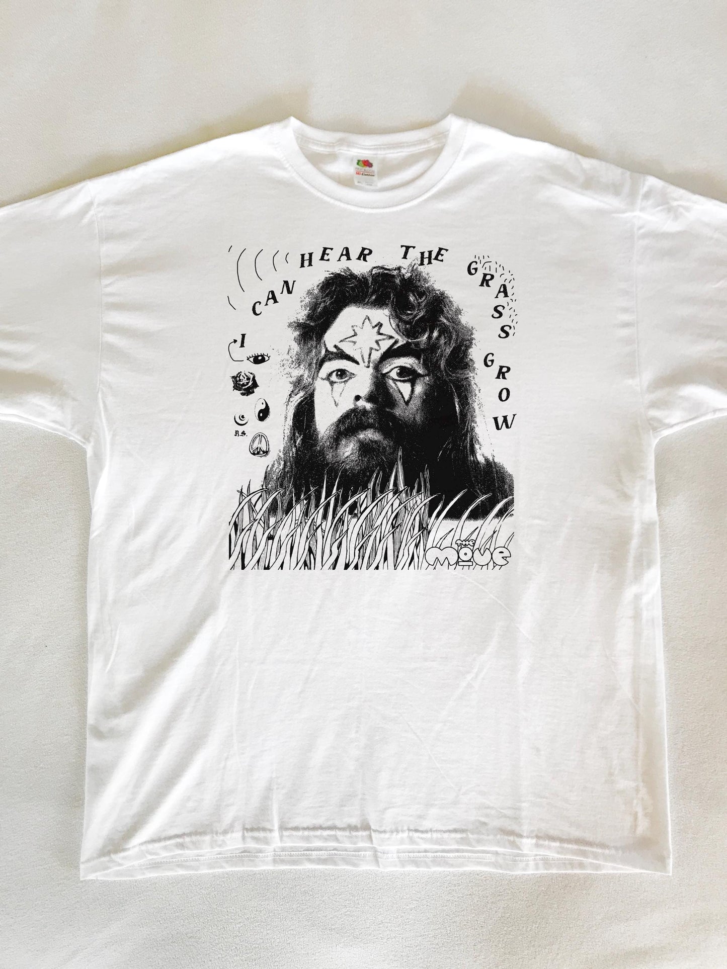 Roy T-Shirt