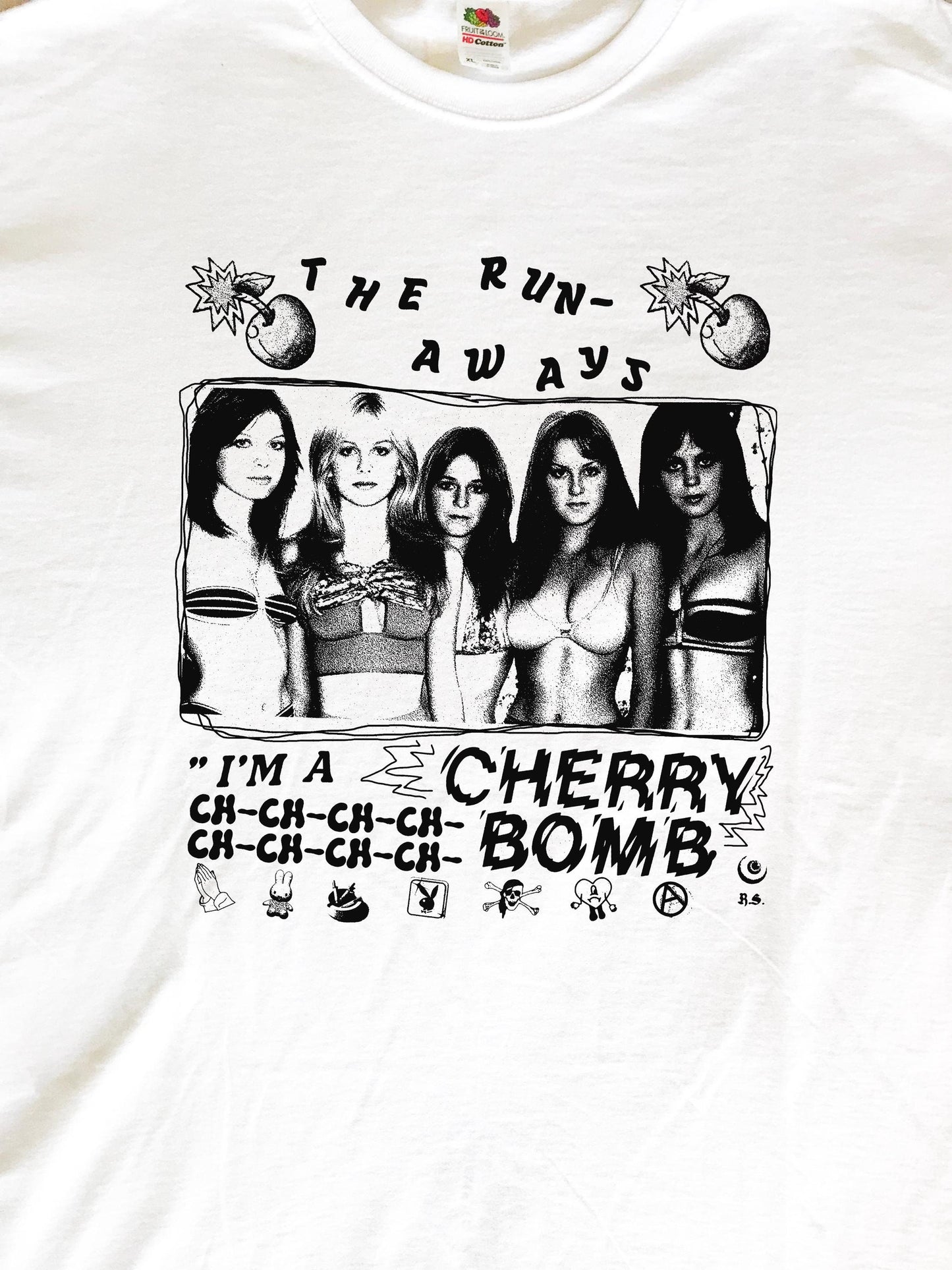 Runaways T-Shirt