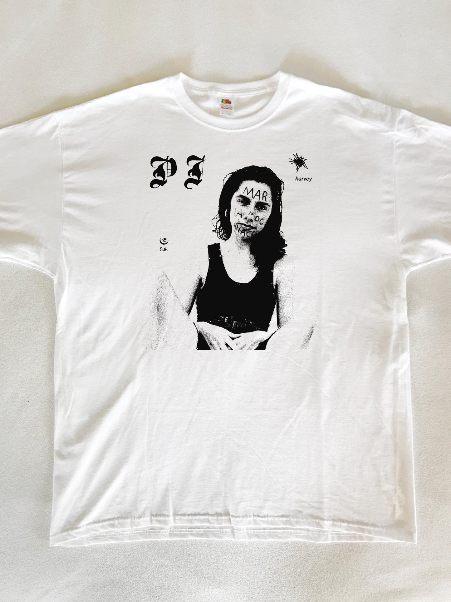 PJ Harvey T-Shirt