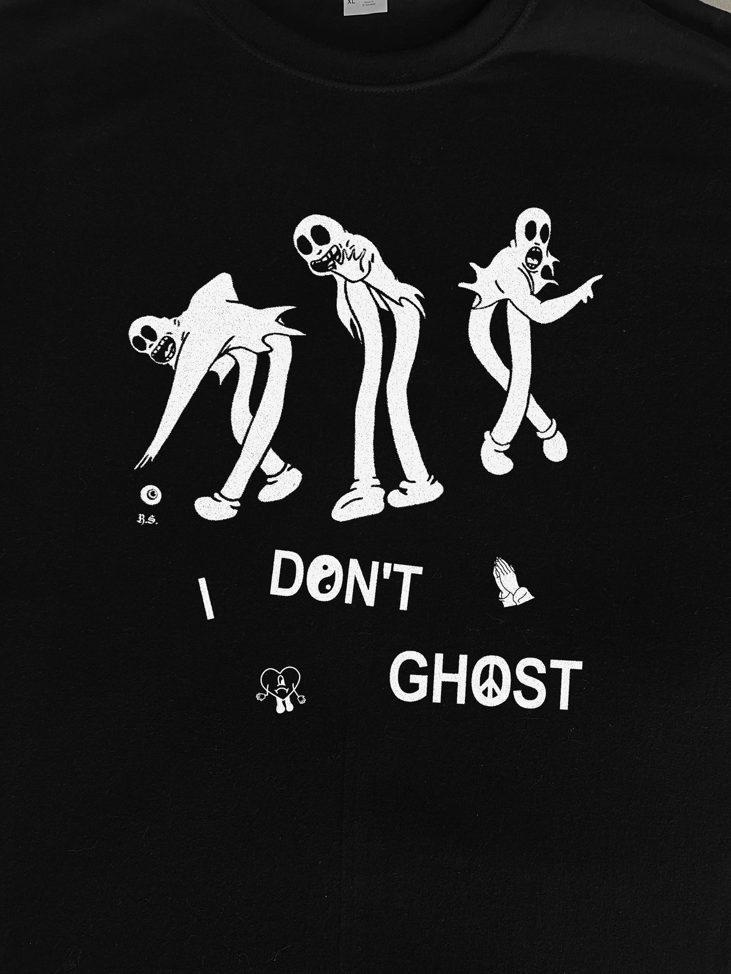 Ghost T-Shirt