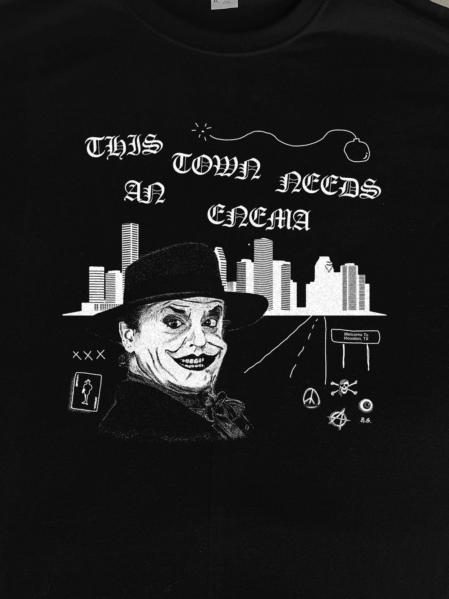 Houston T-Shirt