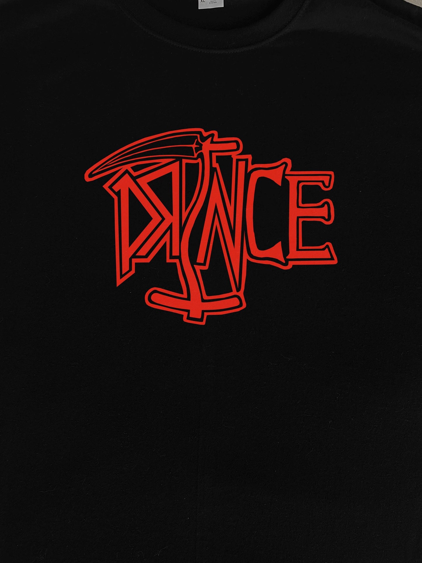 Prince Death T-Shirt