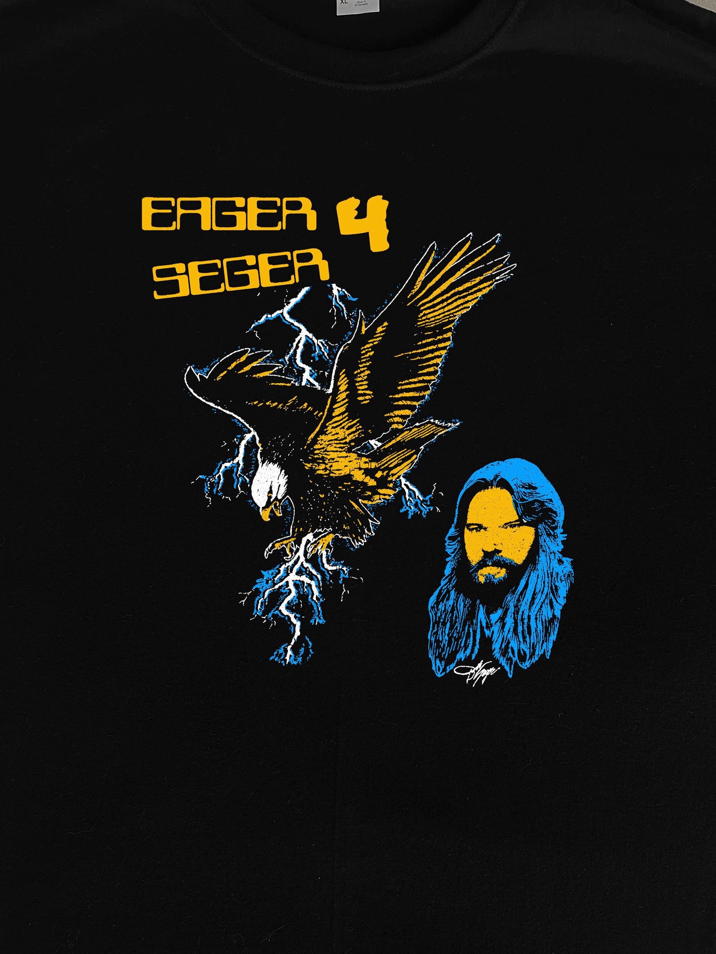 Eager 4 Seger T-Shirt