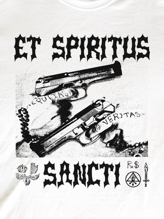 Boondock Saints Irish Film T-Shirt (Gildan Softstlye Unisex Cotton Shirt)