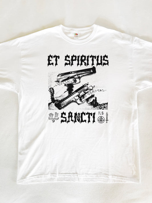 Boondock Saints Irish Film T-Shirt (Gildan Softstlye Unisex Cotton Shirt)