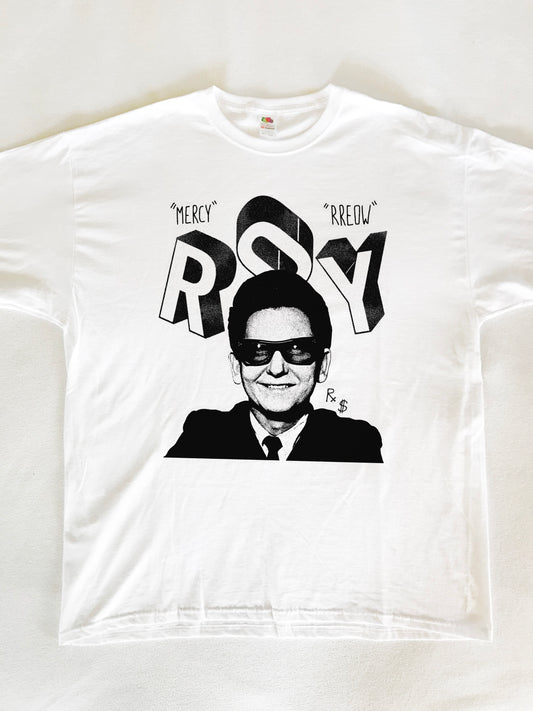 Roy Pretty Woman T-Shirt (Gildan Softstlye Unisex Cotton Shirt)