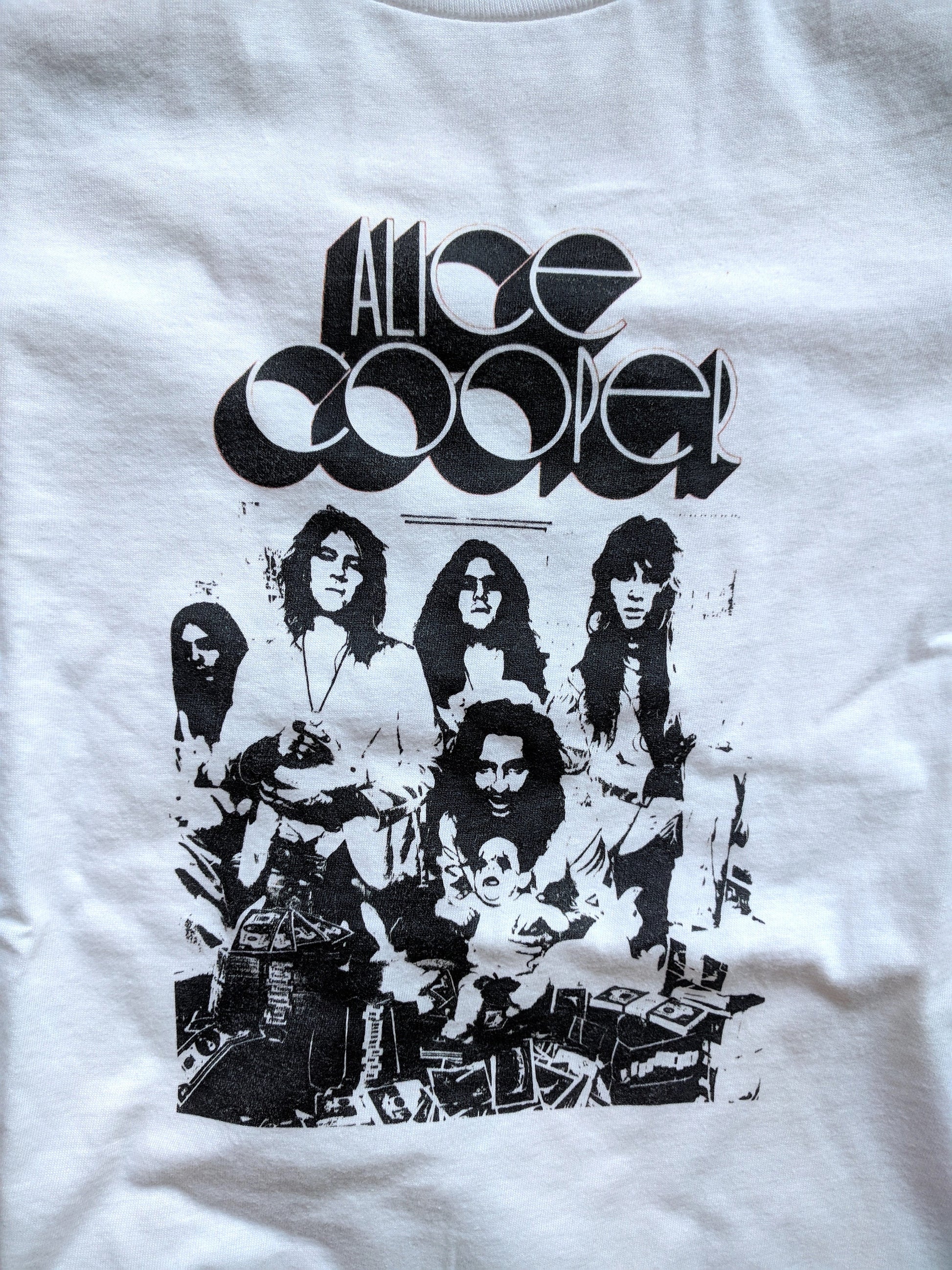 Alice T-Shirt