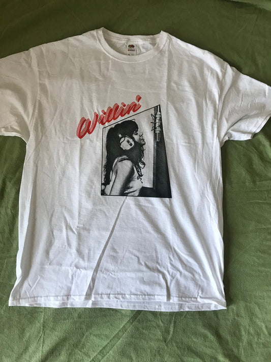 Willin' T-Shirt