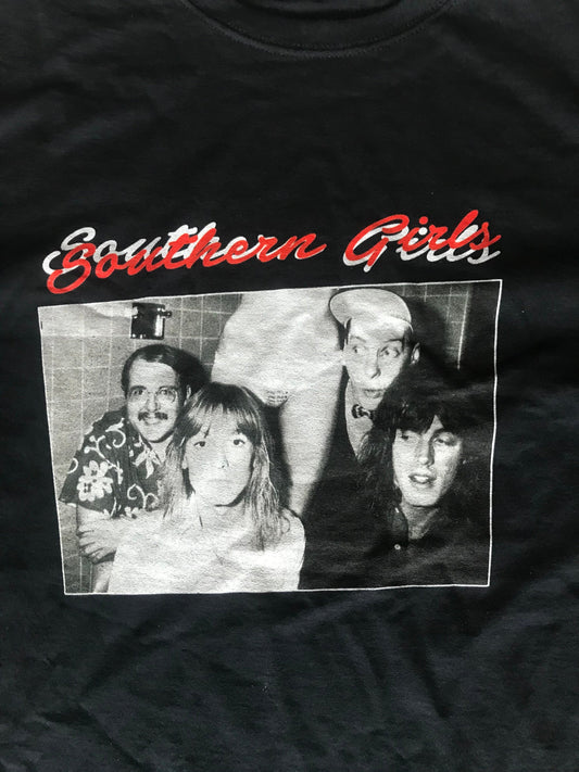 Cheap Trick Southern Girls T Shirt