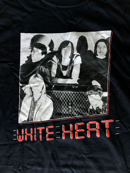 White Heat T Shirt