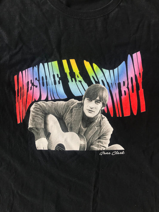Lonesome LA Cowboy T-Shirt