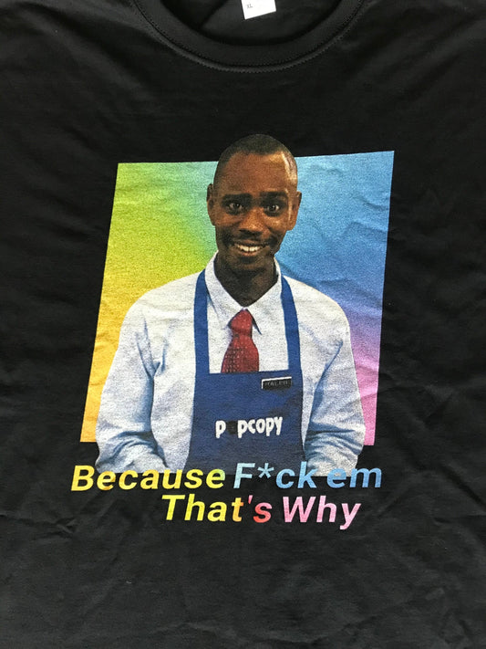 Pop Copy T-Shirt